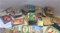 Vintage Children’s books, LARGE COLLECTION