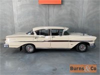 1958 Chevrolet Biscayne