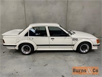 1982 HDT VH Group 3 Manual SLE Brock Commodore