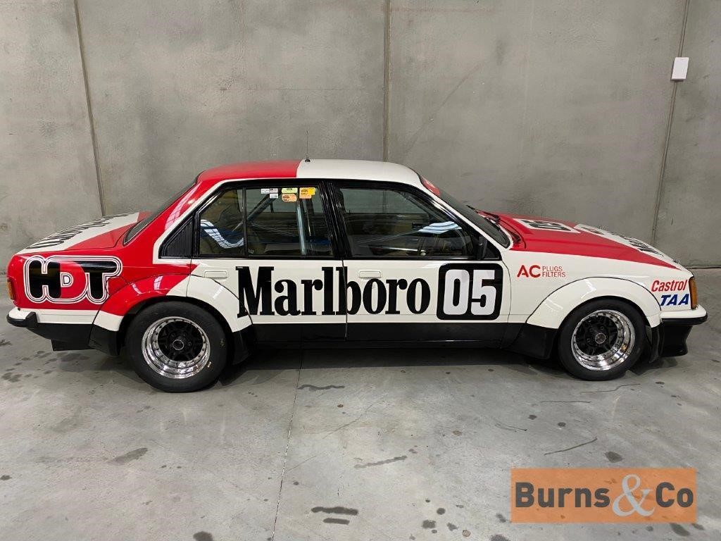 Burns & Co Classic Car Auction October 2020