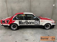Burns & Co Classic Car Auction October 2020