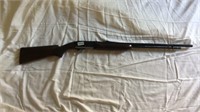 Non functioning Pellet Rifle (parts)