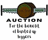 Deming Log Show Benefit Auction