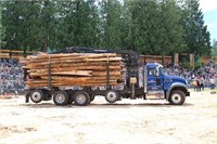 1 Load Firewood (6 Cords)