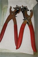 2 Pc Specialty Crafting Tools