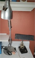 Adjustable Desk Lamps