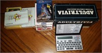 Playing Cards, Adultrivia, Scrabble Dictionary