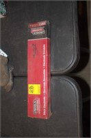 Lincoln Electric E6013 Welding Rods New in Box