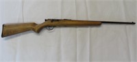 Springfield Savage Arms model 120A 22-S-L-LR