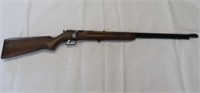 Wards Westernfield Repeating 1932-model 31A 22 LR