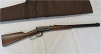 Winchester model 94AE - 30-30 win rifle
