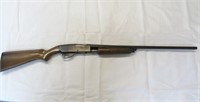 Springfield - model 67 series C - 20ga shotgun