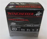 Winchester Super-X -12 gauge- 2.75"