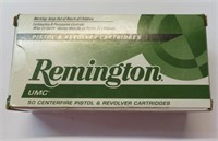 Remington Magnum 44 -180 grain