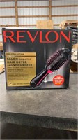 Revlon Salon One-Step Hair Dyer and Volumizer