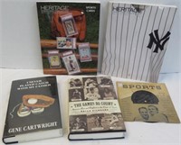 Baseball Sports Cards Auction Results -Heritage