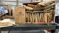 Box of GRUS Beeswax Wrap Sets