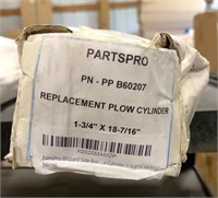 Parts Pro Replacement Plow Cylinder