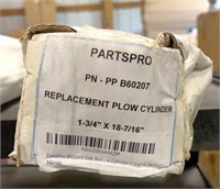 PartsPro Replacement Plow Cylinder