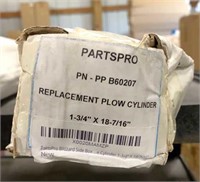 PartsPro Replacement Plow Cylinder