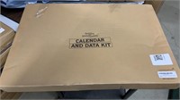 Growing with Mathematics Calendar and Data Kit