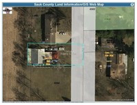 Lot on Roeser Road Sauk City, WI. .21 Acre Lot