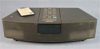 Bose Wave Radio w/ Remote