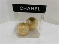 Chanel Display