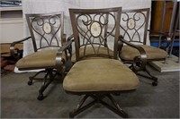 Lovely dining chairs