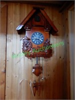 Cukoo Clock