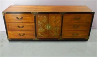 Oriental Bassett Dresser