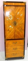 Oriental Bassett Cabinet