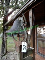 Outdoor Bell