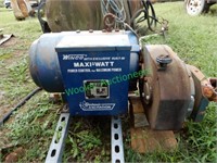 Generator Winco PTO