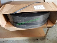 Large Roll of Plastic Banding Materail