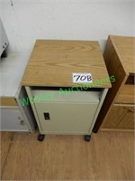 1'x2' Printer Stand/Cabinet