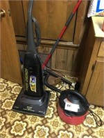 Shop Vac & Vacuum Cleaner