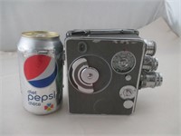 Caméra à Film 8mm NIZO Made in Germany