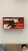 New box of 50 Centerfire cartridges 38 Special