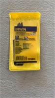 New box with 10 sets  of 10 Irwin short arm hex