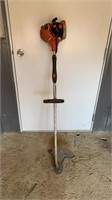 ECHO GT-225 gas weed trimmer.  Works, just needs