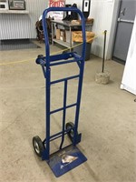 Two wheel dolly
