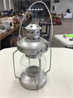 Lantern candle holder