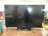 54 inch Sony TV