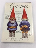 Gnome book 1977