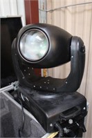 (2) High End Systems Studio Beam Stage Lights