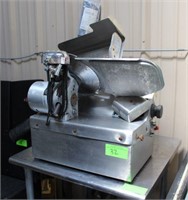 Globe Model 775LR Commercial 12" Meat Slicer,