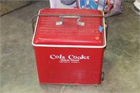 Cola-Cooler