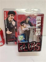 Figurine McFarlane Elvis Presley Figurine