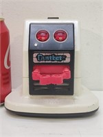 Vieux robot Tomy Dustbot